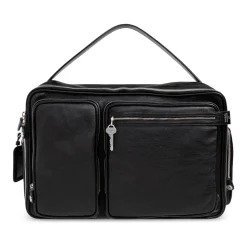Camero Hotel Schultertasche