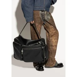 Camero Hotel Schultertasche