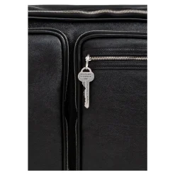 Camero Hotel Schultertasche