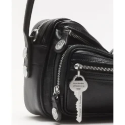 Camero Party Mini Bag