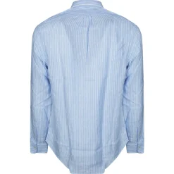 Camicia Lino Riga