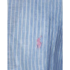 Camicia Lino Riga