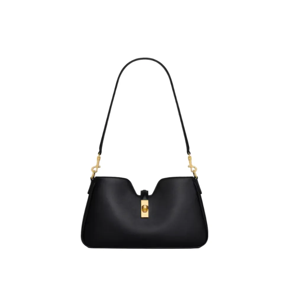 Camille 16 Soft Shoulder Bag