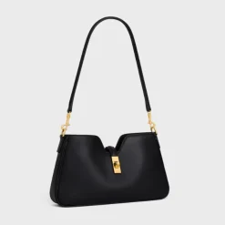 Camille 16 Soft Shoulder Bag