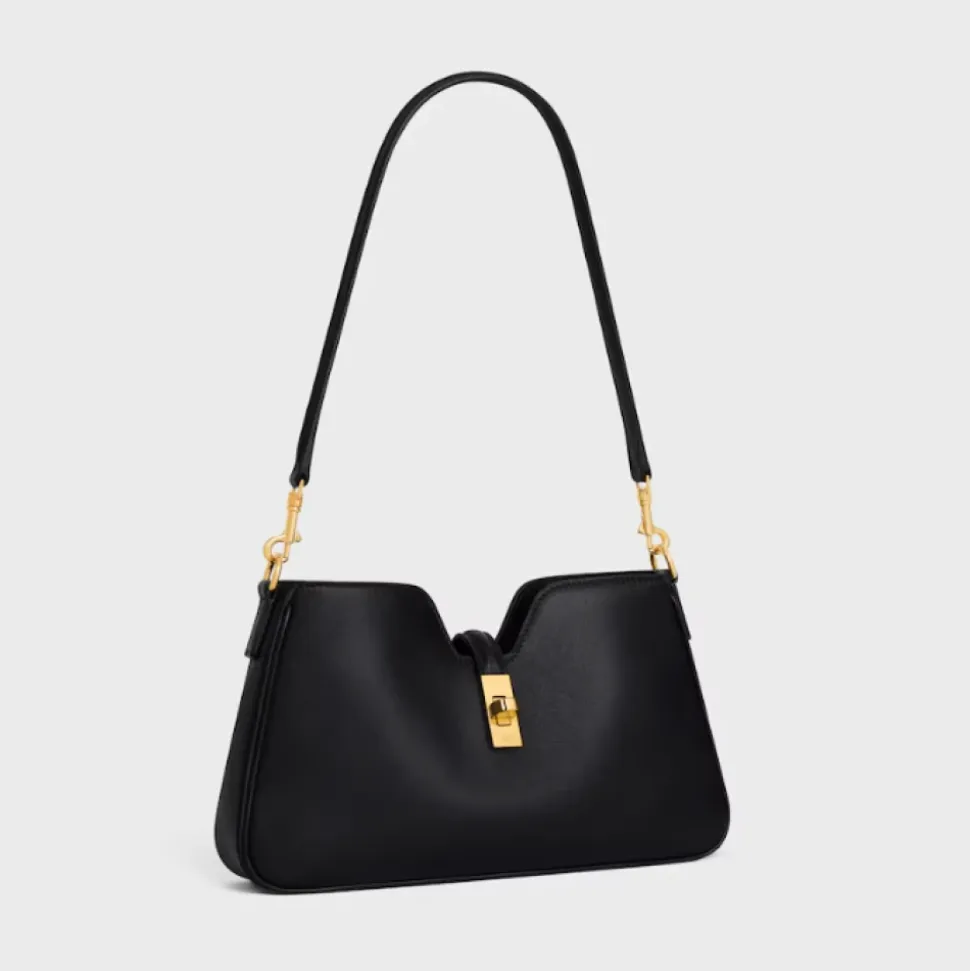 Camille 16 Soft Shoulder Bag