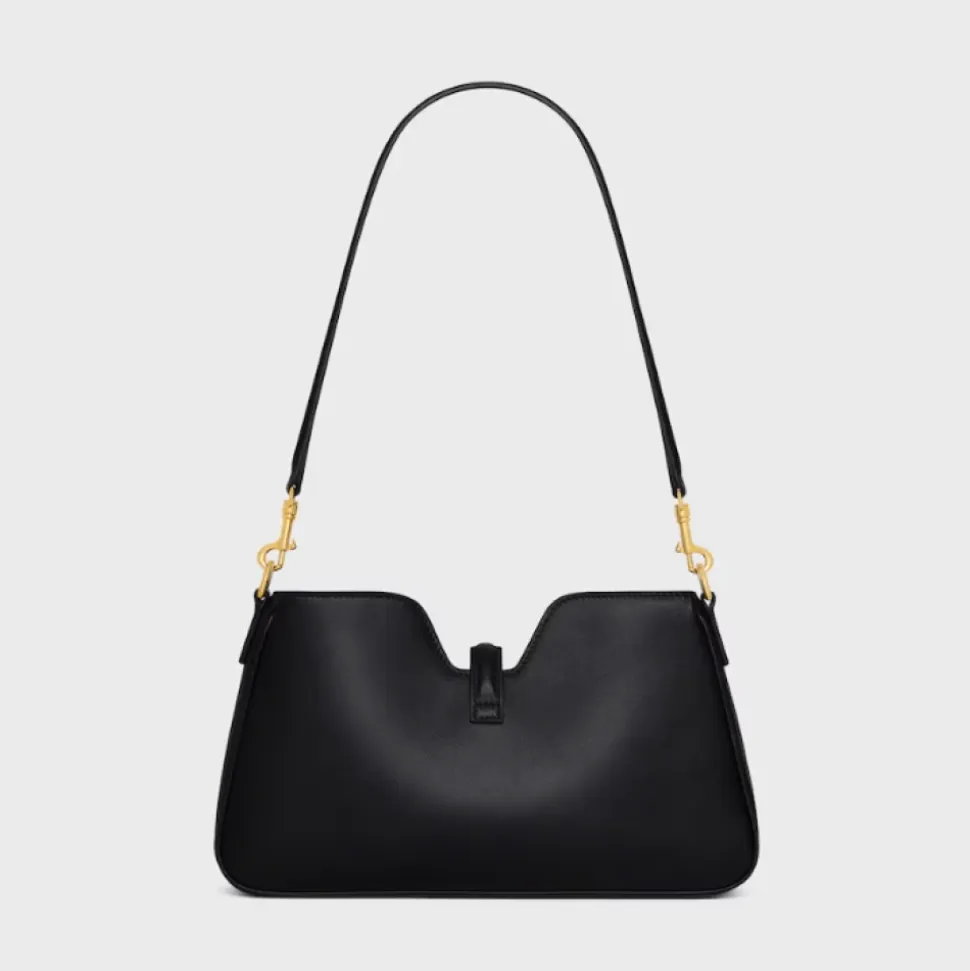 Camille 16 Soft Shoulder Bag