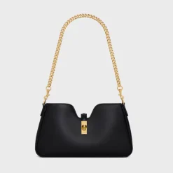Camille 16 Soft Shoulder Bag