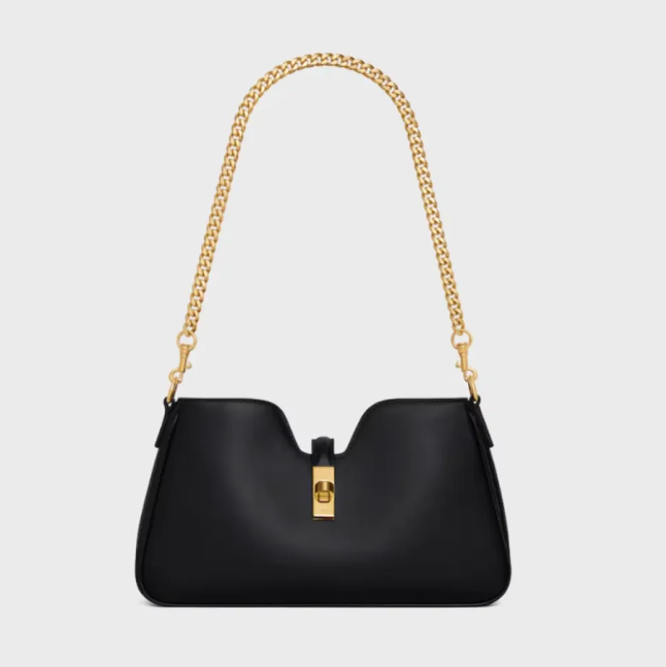 Camille 16 Soft Shoulder Bag