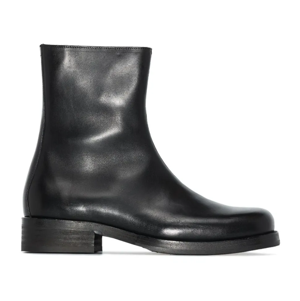 Camion Boot