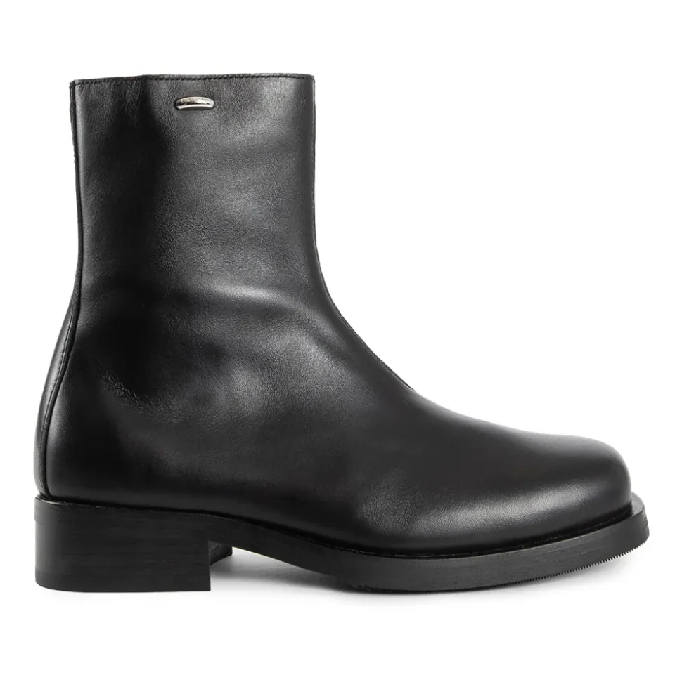 Camion Boot