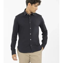 Camisa punto