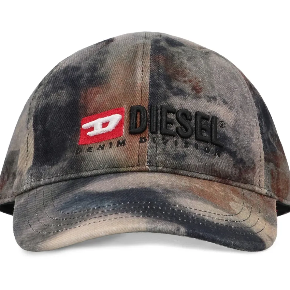 C-Amo Baseball Cap