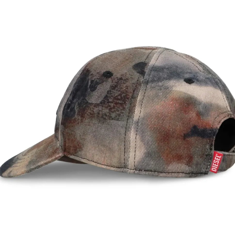 C-Amo Baseball Cap