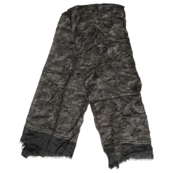Camouflage Halswärmer Schal