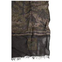 Camouflage Halswärmer Schal