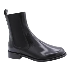 Campana Stiefeletten