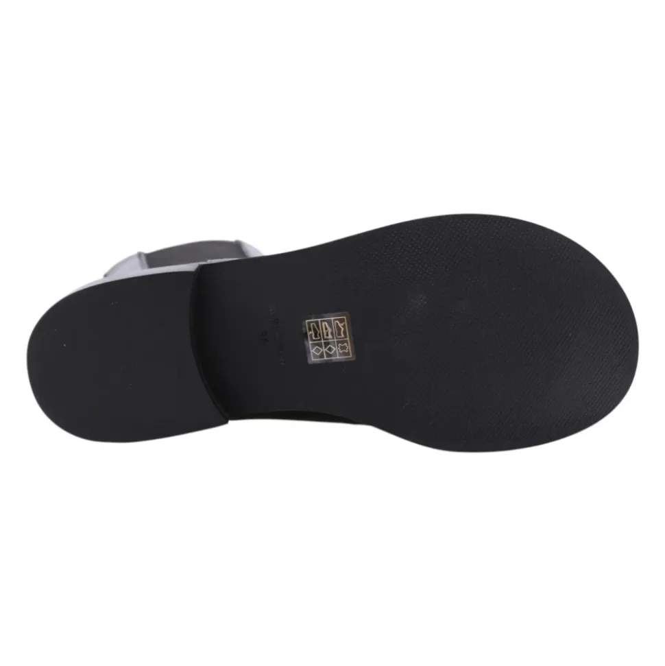 Campana Stiefeletten