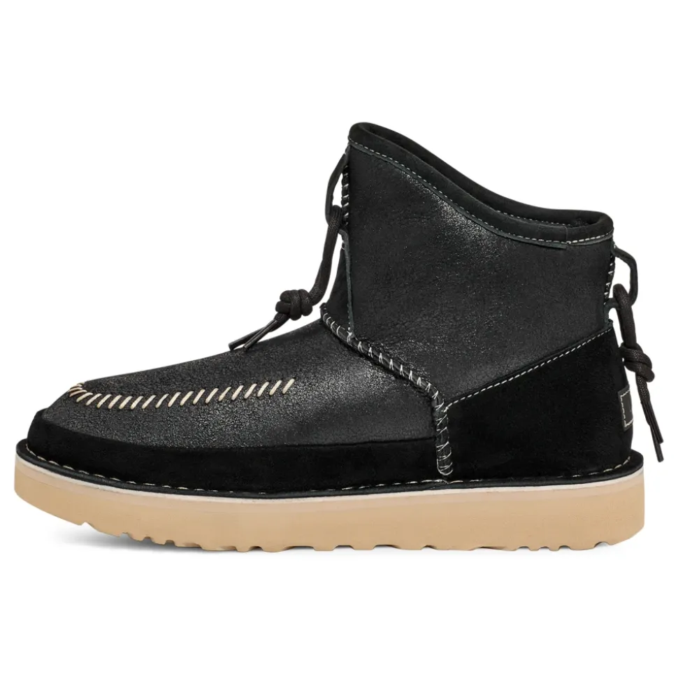 Campfire Crafted Regenerate Boot