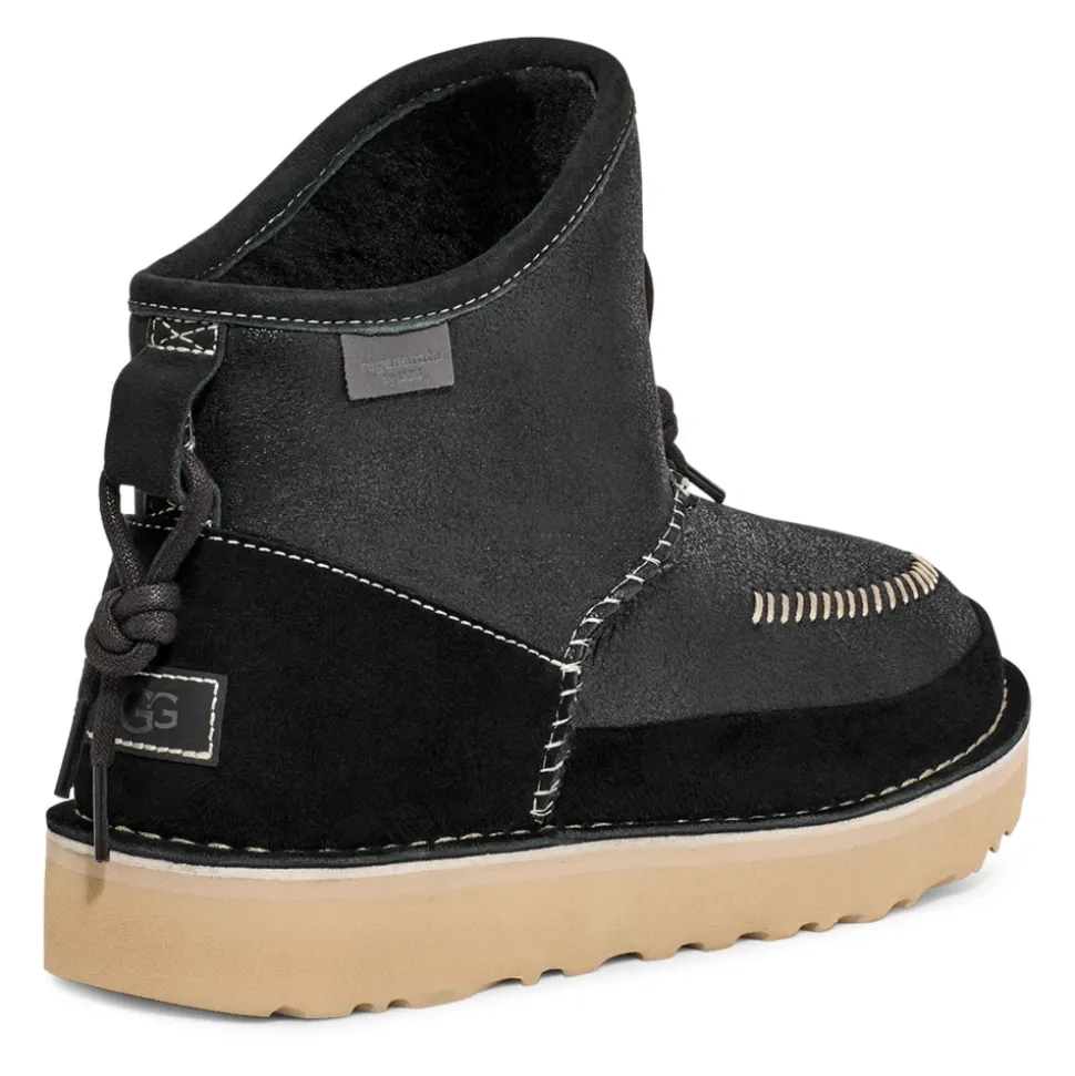 Campfire Crafted Regenerate Boot