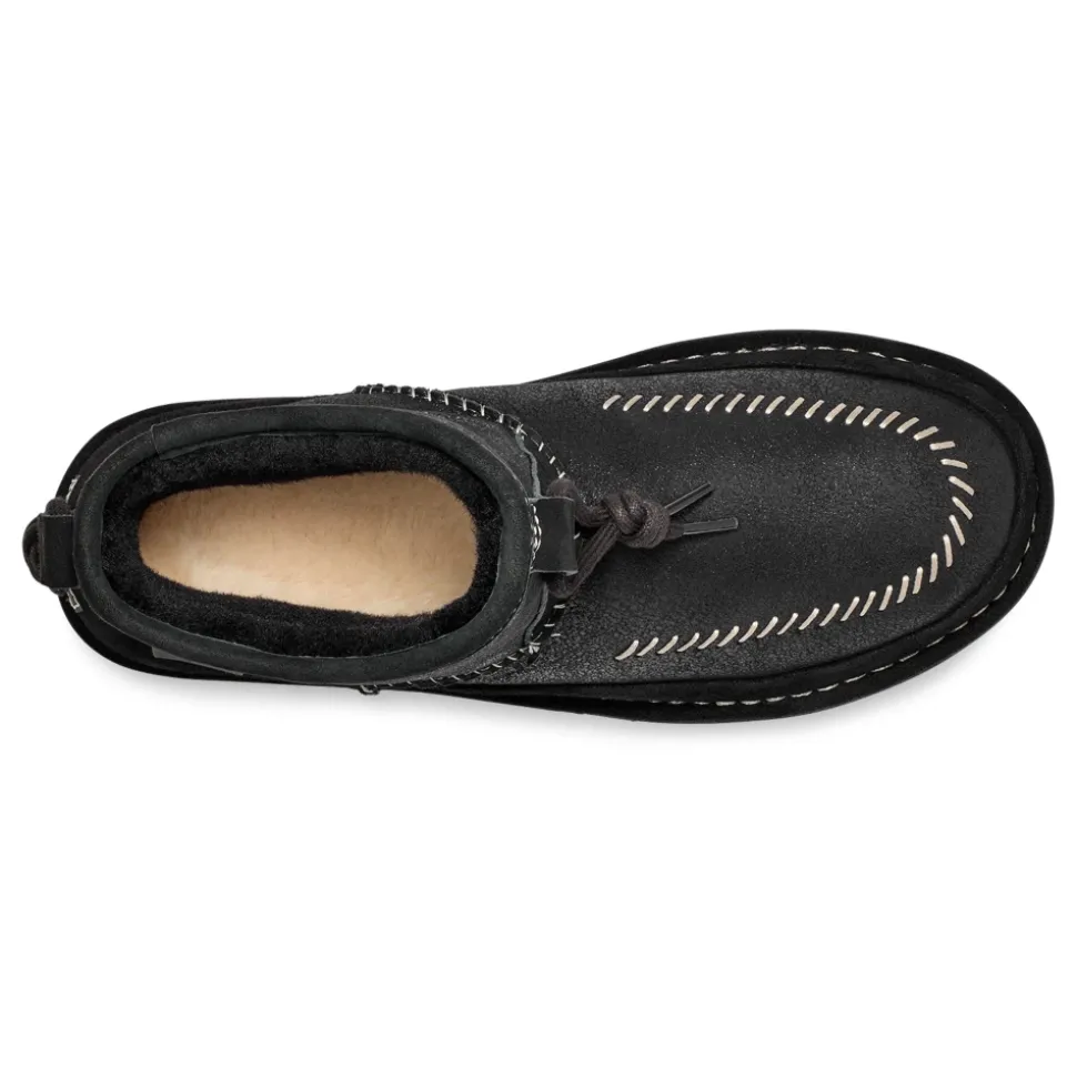 Campfire Crafted Regenerate Boot