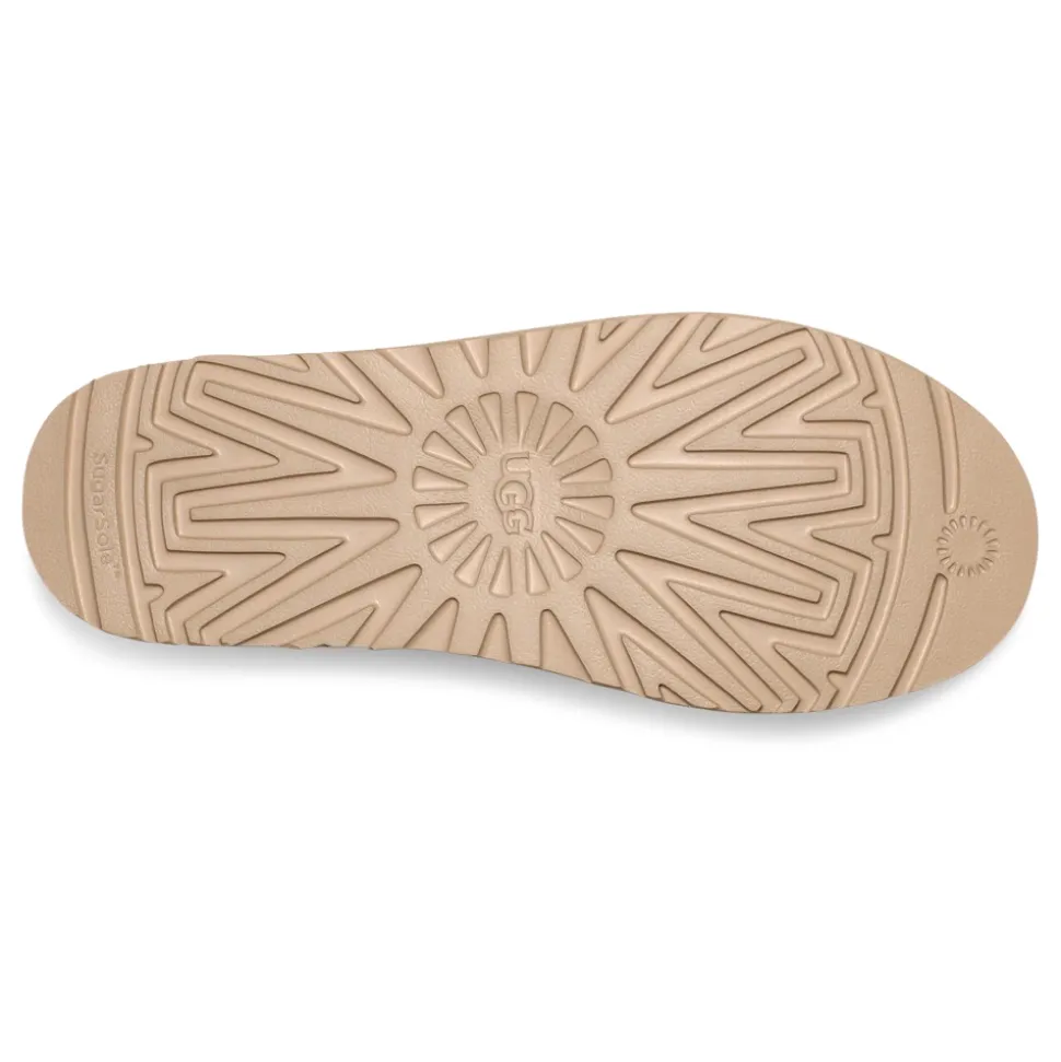 Campfire Crafted Regenerate Boot