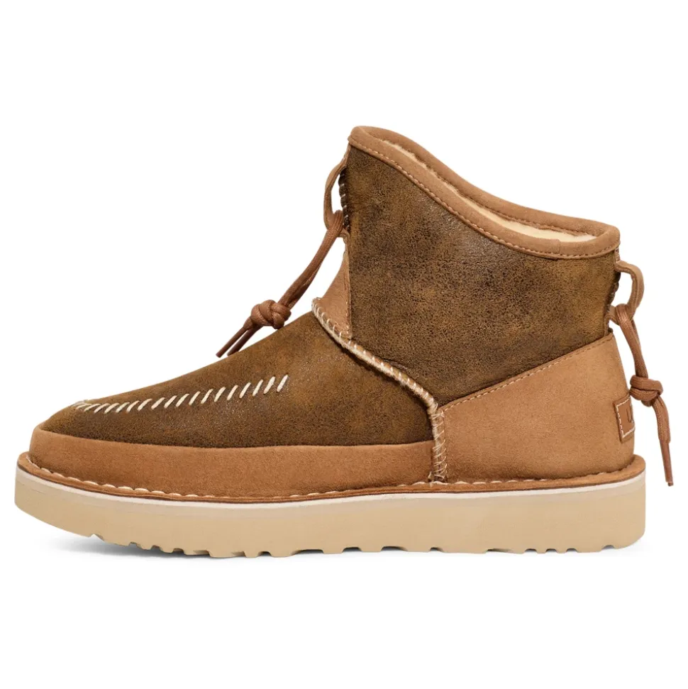 Campfire Crafted Regenerate Boot