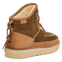 Campfire Crafted Regenerate Boot