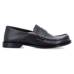 Campo Flap Back Loafer