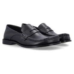Campo Flap Back Loafer