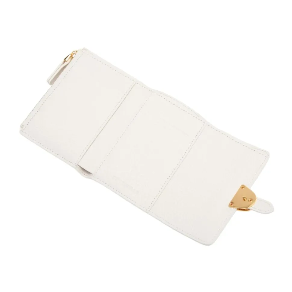 Campus Small Wallet