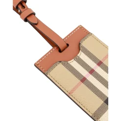 Canvas Gepäckanhänger