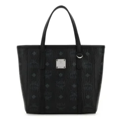 Canvas Mini Tony Handtasche