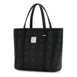 Canvas Mini Tony Handtasche