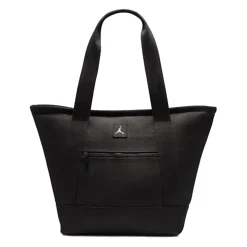 Canvas Tote Tasche Jumpman Logo