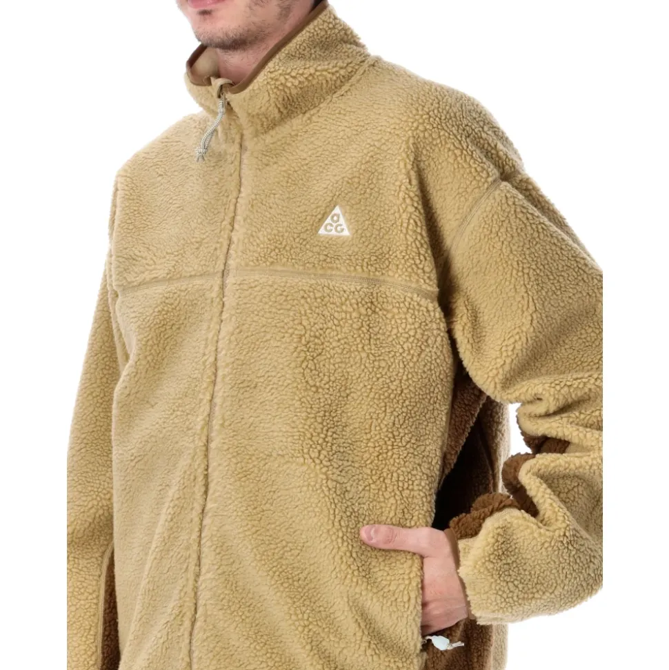 Canwell Glacier Jacket