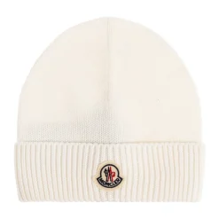 Cap mit Logo-Patch