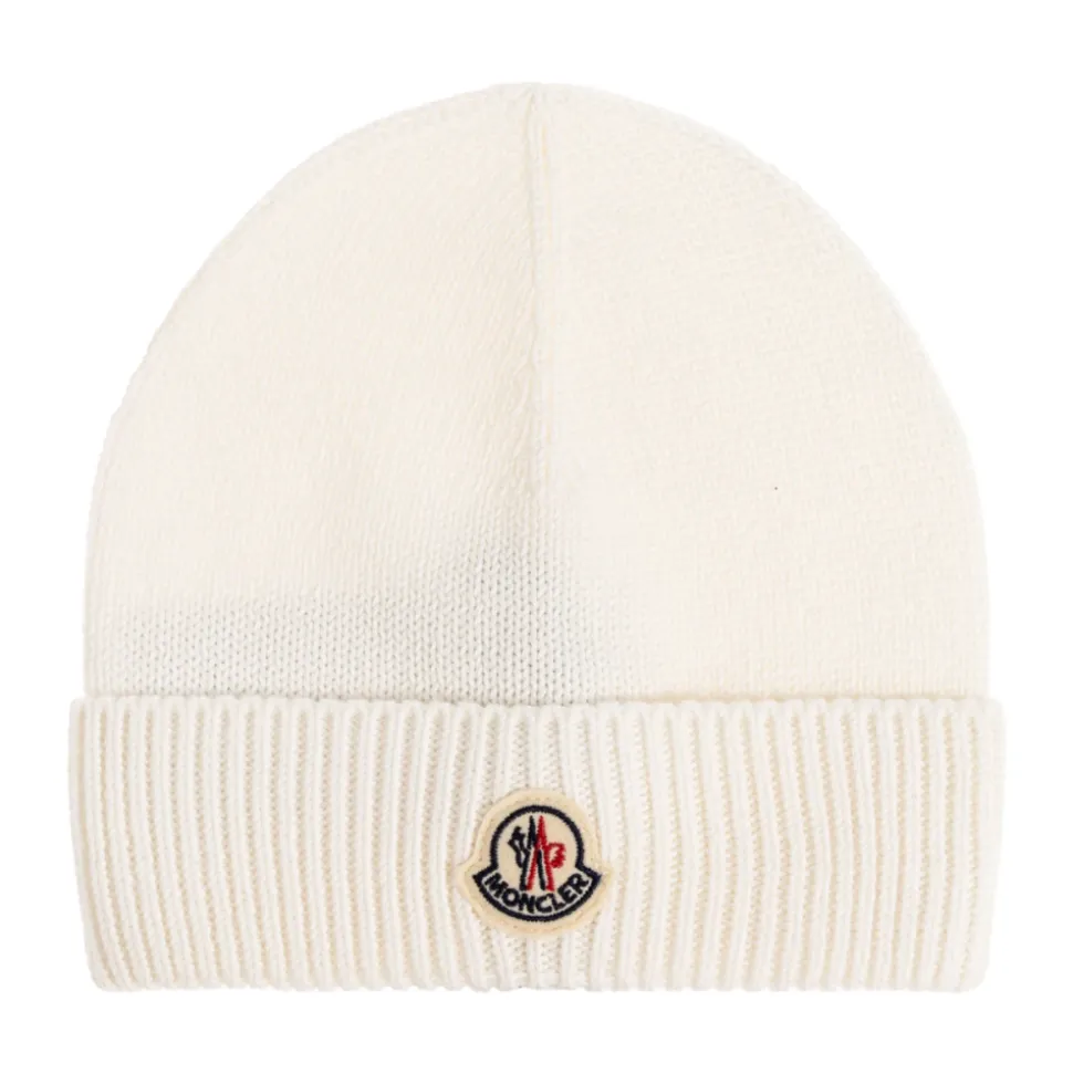 Cap mit Logo-Patch