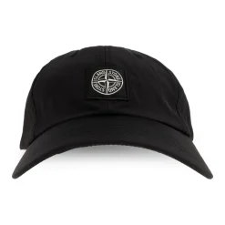 Cap mit Schirm