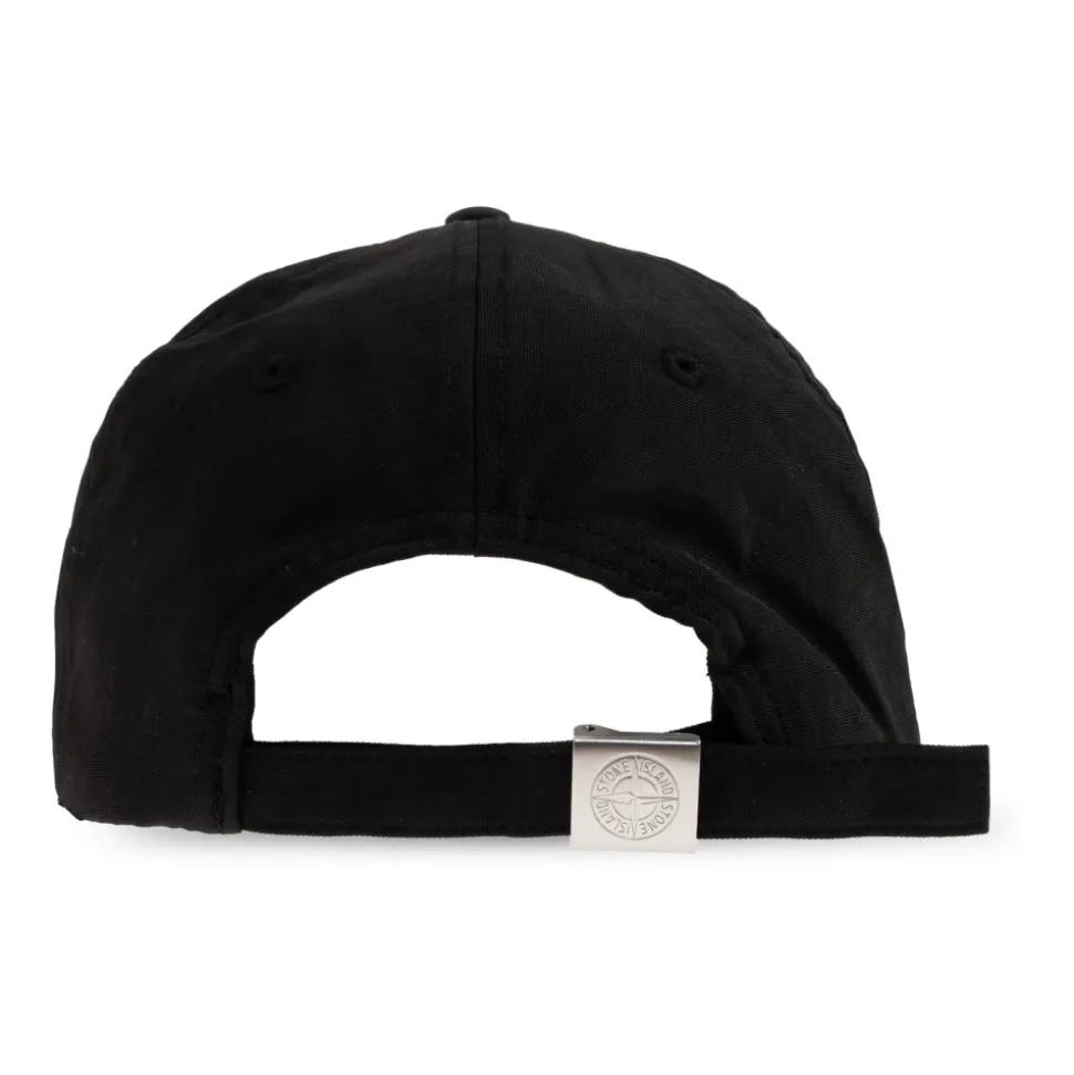 Cap mit Schirm