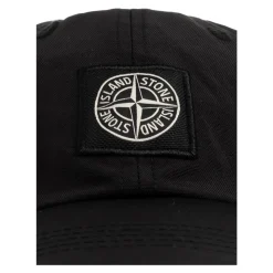 Cap mit Schirm