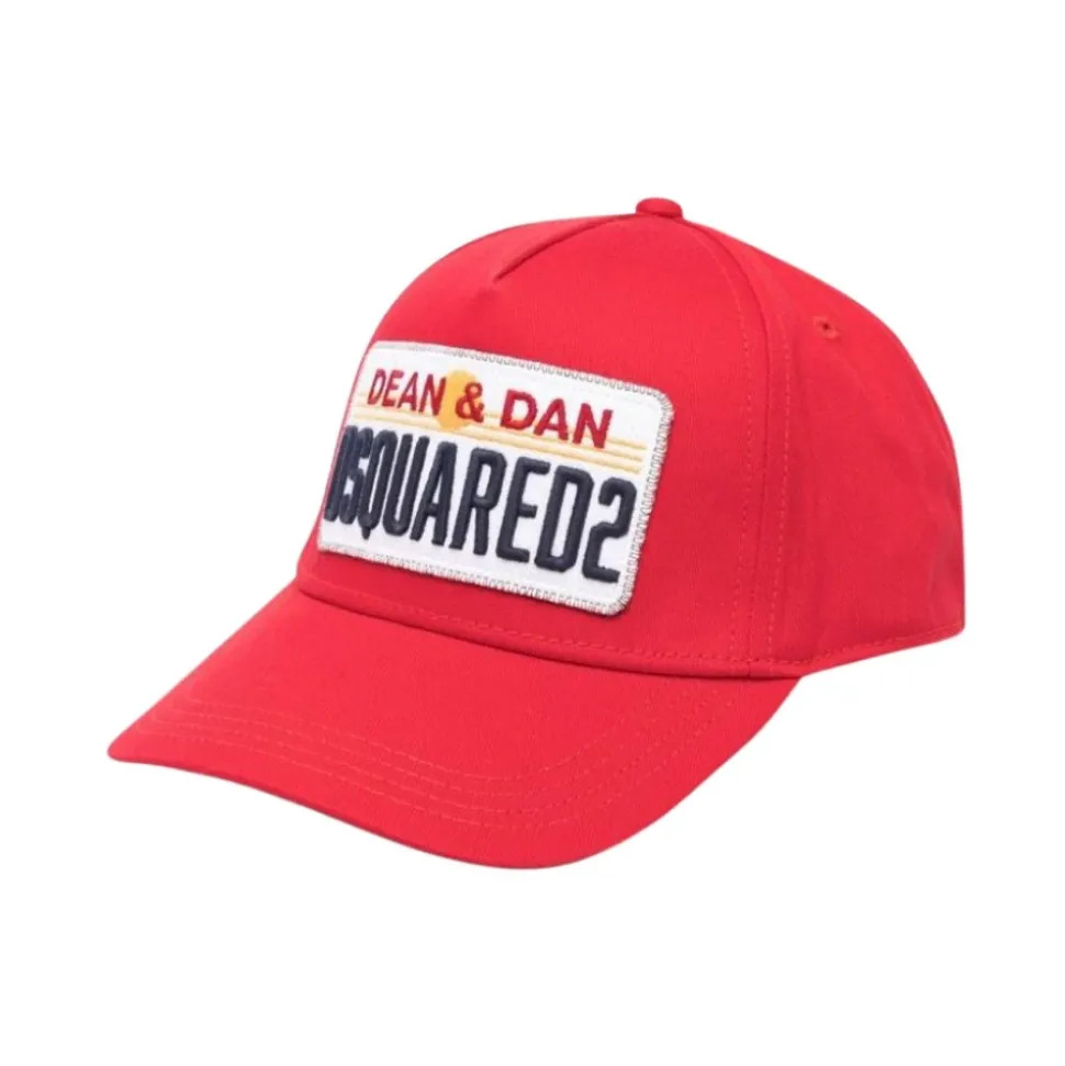 Cap mit Schirm