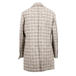 Cappotto Monopetto