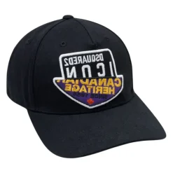 Caps