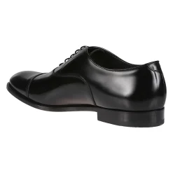 Cap-Toe Oxfords