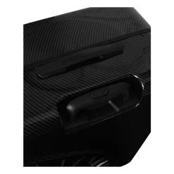 Carbon Fiber Full Size Luggage