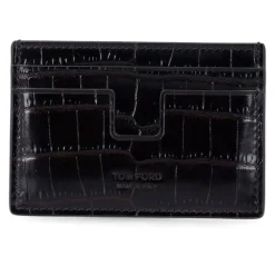 Card Holder Nubuk