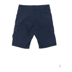 Cargo Baumwollshorts