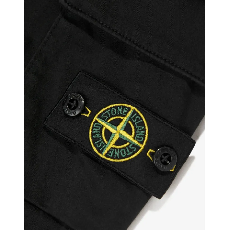 Cargo Hose