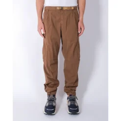 Cargo Hose mit Utility-Stil