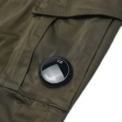 Cargo Lens Hose